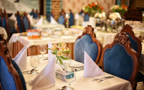 هتل کریم خان شیراز 4