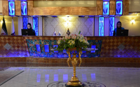 هتل کریم خان شیراز 1