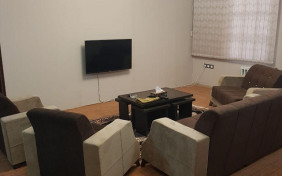 خانه مسافر رویال شیراز 4