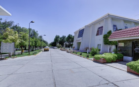 هتل مجتمع جهانگردی شیراز 2