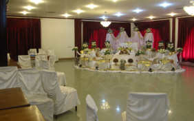 سالن اجتماعات