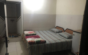 مهمانپذیر پیام شیراز 1