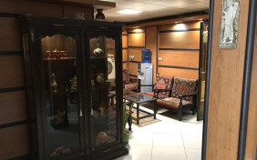 مهمانپذیر پیام شیراز 4