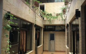 مهمانپذیر پیام شیراز 2