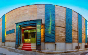 هتل ریتون شیراز