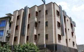 هتل رودکی شیراز