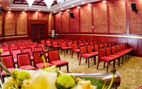 هتل رویال شیراز 3