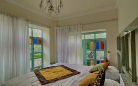 هتل بوتیک شاه پریون شیراز 3