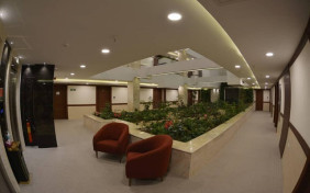 هتل شیرازیس شیراز 1