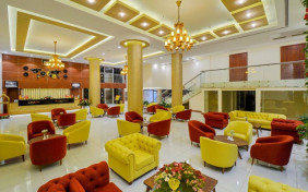 هتل شیرازیس شیراز 4
