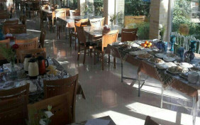 هتل عمارت افضل شوشتر 3