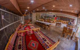 مجتمع اقامتی تفریحی دال دنا سی سخت 2