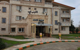 مجتمع گردشگری فانوس شب صومعه سرا