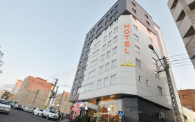 هتل آپارتمان استقبال تبریز