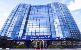 هتل فرید تبریز