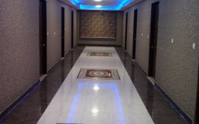 هتل قصر مرمر تبریز 2