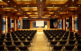 هتل گسترش تبریز 2
