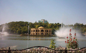 واحد اقامتی جهانگردی تبریز