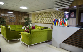 هتل آپارتمان پاک تبریز 2