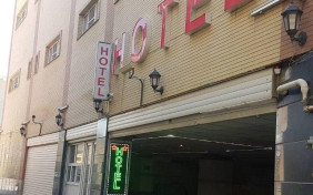 هتل سهند تبریز