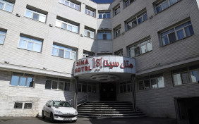 هتل سینا تبریز