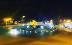 هتل پردیسان تفرش