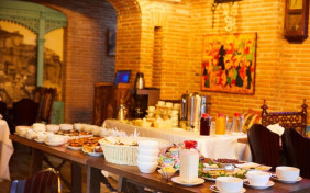 هتل آیوانی (Aivani) تفلیس 2