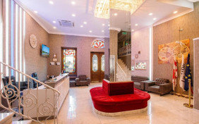 هتل آیوانی (Aivani) تفلیس 3