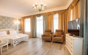 هتل آیوانی (Aivani) تفلیس 4