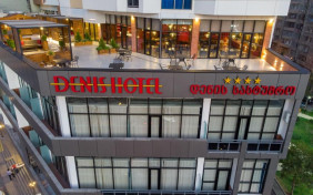 هتل دنیس (Denis) تفلیس