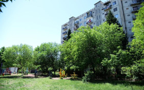 هتل الگانت (Elegant) تفلیس