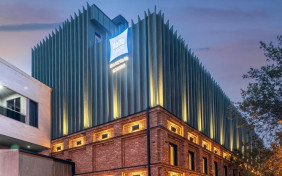 هتل ایبیس باجت تفلیس سنتر (Ibis Budget Tbilisi Center) تفلیس 1