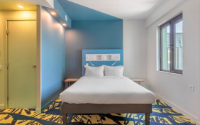 هتل ایبیس باجت تفلیس سنتر (Ibis Budget Tbilisi Center) تفلیس 3