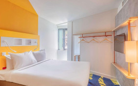 هتل ایبیس باجت تفلیس سنتر (Ibis Budget Tbilisi Center) تفلیس 4