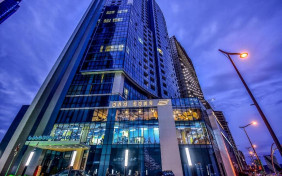 هتل نیو ویو (New Wave) باتومی