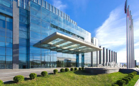 هتل پریفرنس هوالینگ (Preference Hualing) تفلیس