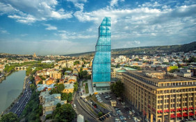 هتل بیلتمور (The Biltmore) تفلیس