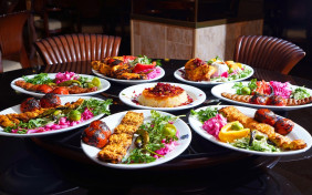 هتل اطلس تهران 2