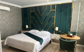 اتاق دو تخته دبل vip هتل اورین تهران