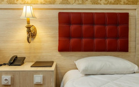 اتاق دو تخته برای یک نفر هتل اورین تهران