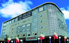 هتل باباطاهر تهران