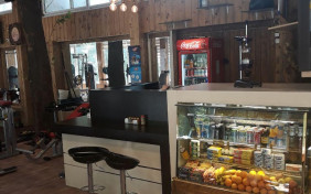 هتل بلوط تهران 4