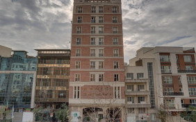 هتل بزرگ 2 تهران