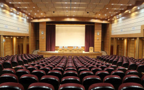 هتل دانش تهران 1