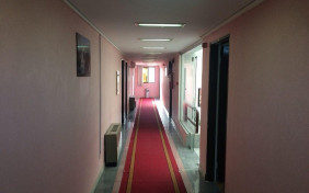 هتل دانش تهران 4