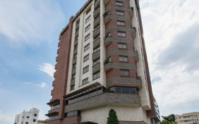 هتل اسکان الوند تهران