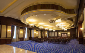 سالن اجتماعات