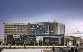 هتل رمیس (ایبیس سابق) تهران