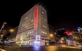 هتل هویزه تهران