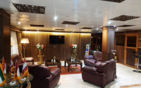 هتل آپارتمان ایده آل تهران 3